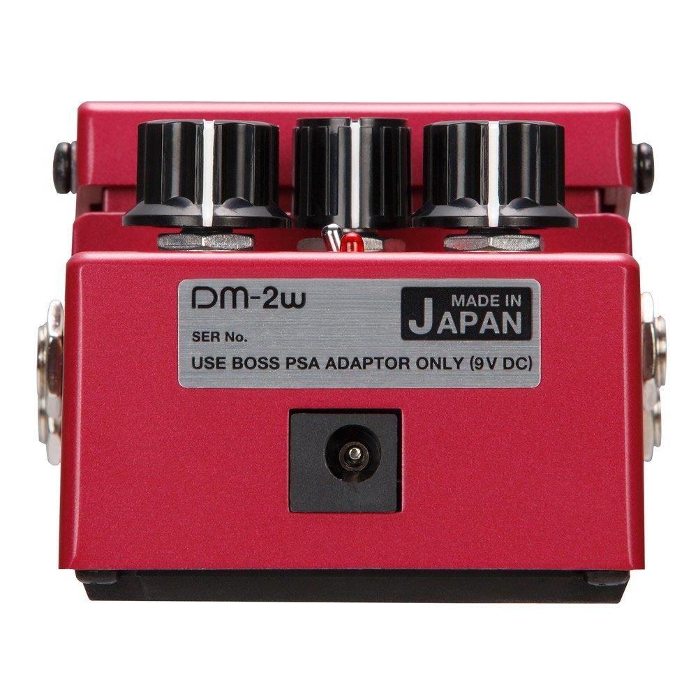 Аналоговая техника задержки Waza Craft Boss BOSS/DM-2W