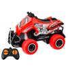 Детская игрушка с дистанционным управлением 1/43, моделирование автомобиля, пляжный мотоцикл, масштаб управления, миниатюрный внедорожник, игрушка для мальчиков и девочек, электрическая