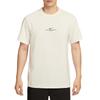 Nike Hyverse Ss25 Dri-Fit Быстросохнущая Мягкая Футболка с Круглым Вырезом и Коротким Рукавом Мужские Топы IH8662133