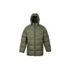 FW25 Пуховик с капюшоном на молнии Удобный Простой Мужская верхняя одежда IH2378222