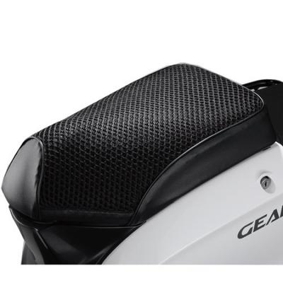 Чехол на сиденье Yamaha Cool Mesh BX50 GEAR с моделью черного цвета (Совместимо с '07 ~) 90793-63192