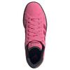 adidas Grand Court Базовые 00-х Кожа, Замша Низкие Скейтбордические Кроссовки Унисекс Розовые KK1406