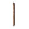 Zhao Mengfu Purple Rabbit Hair Calligraphy Brush – Professional Small Seal Script for Beginners