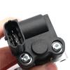 IAC IACV Idle Air Control Valve 35150-2B010 351502B0 For Kia Forte Soul 1.6L Carens Rondo For Elantra I20 I30