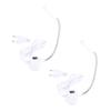 2pcs LED Sewing Machine Light Flexible Work Sewing Light with Magnetic Base