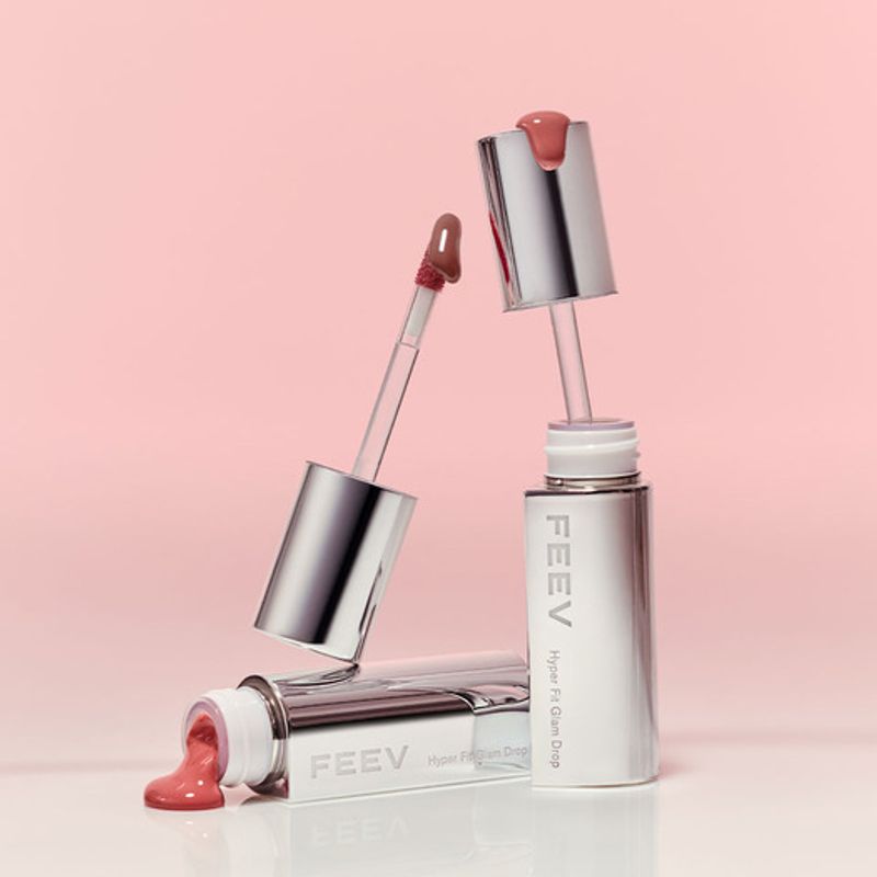 FEEV [NEW COLOR] Hyper Fit Glam Drop 3.3g