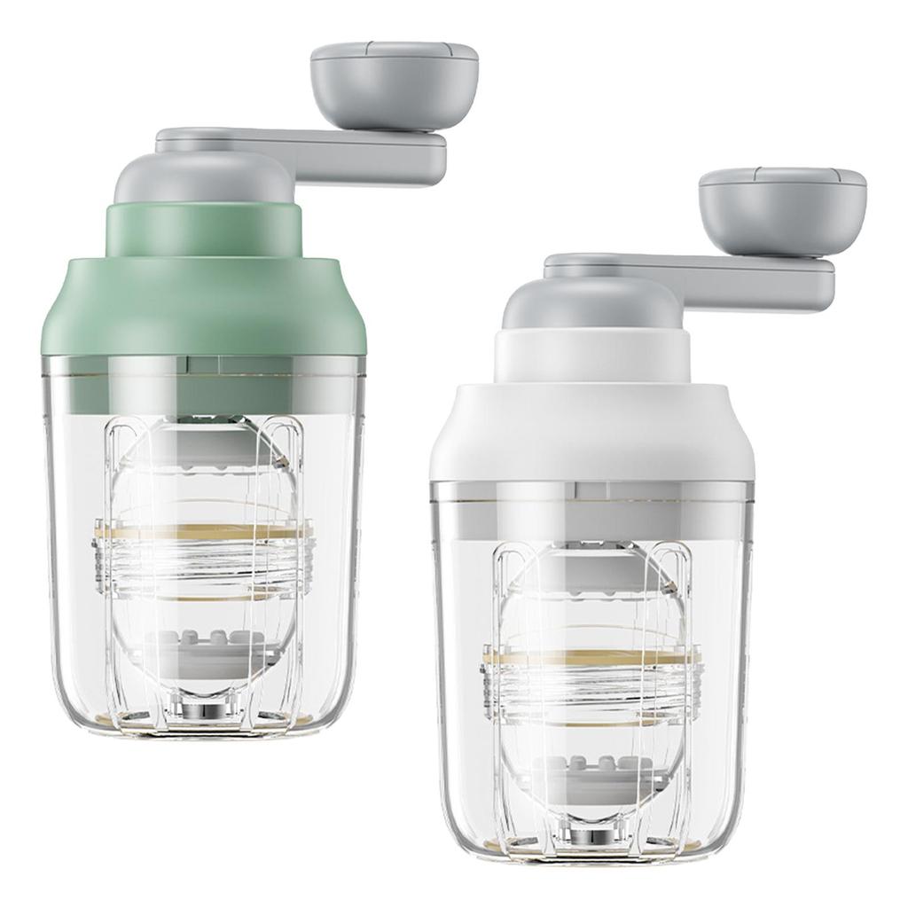 Egg Shaker Multifunctional Fall Resistance Easy To Use Egg Spinner Egg Homogenizer for Dining Room Cooking Tool Restaurant