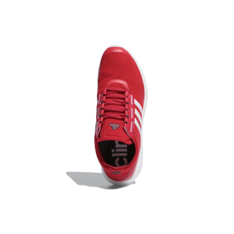 adidas CH Rocket Boost White/Red Men's EH0840