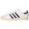 Кеды Jabbar Lo Off White Violet Warm Vanilla Унисекс JQ9595