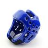 High Quality Comfortable Durable EVA Helmets Sport Protective Taekwondo Head Guard for Sports Protection Taekwondo Head Guard