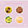 FreshO2 - Siya Peachy Protective Hair Perfume