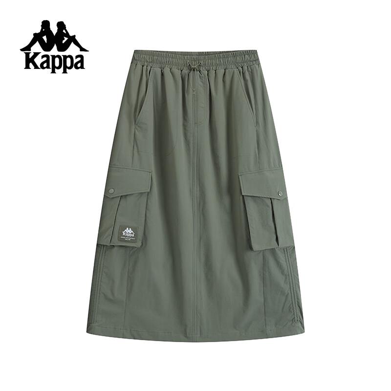 Kappa Женская водостойкая спортивная юбка K0E82QQ72
