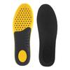 Shock Reduces Stress On Sports Arch Arch of Foot Memory Foam Maintains Beautiful Odor Size Easy To Stand and Unisex Insole, Anti-fatigue, Insole,