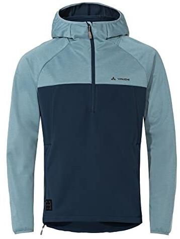 Куртка VAUDE Tremalzo Softshell Half Zip Jacket