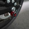 FOR GSX-8R gsx8r 2025 2024 Accessories Swing Arm Slider Swing