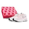 Кроссовки Air Max Fusion Низкие Женские Розово-белые CJ1671-100(TeamS-S-BOX)