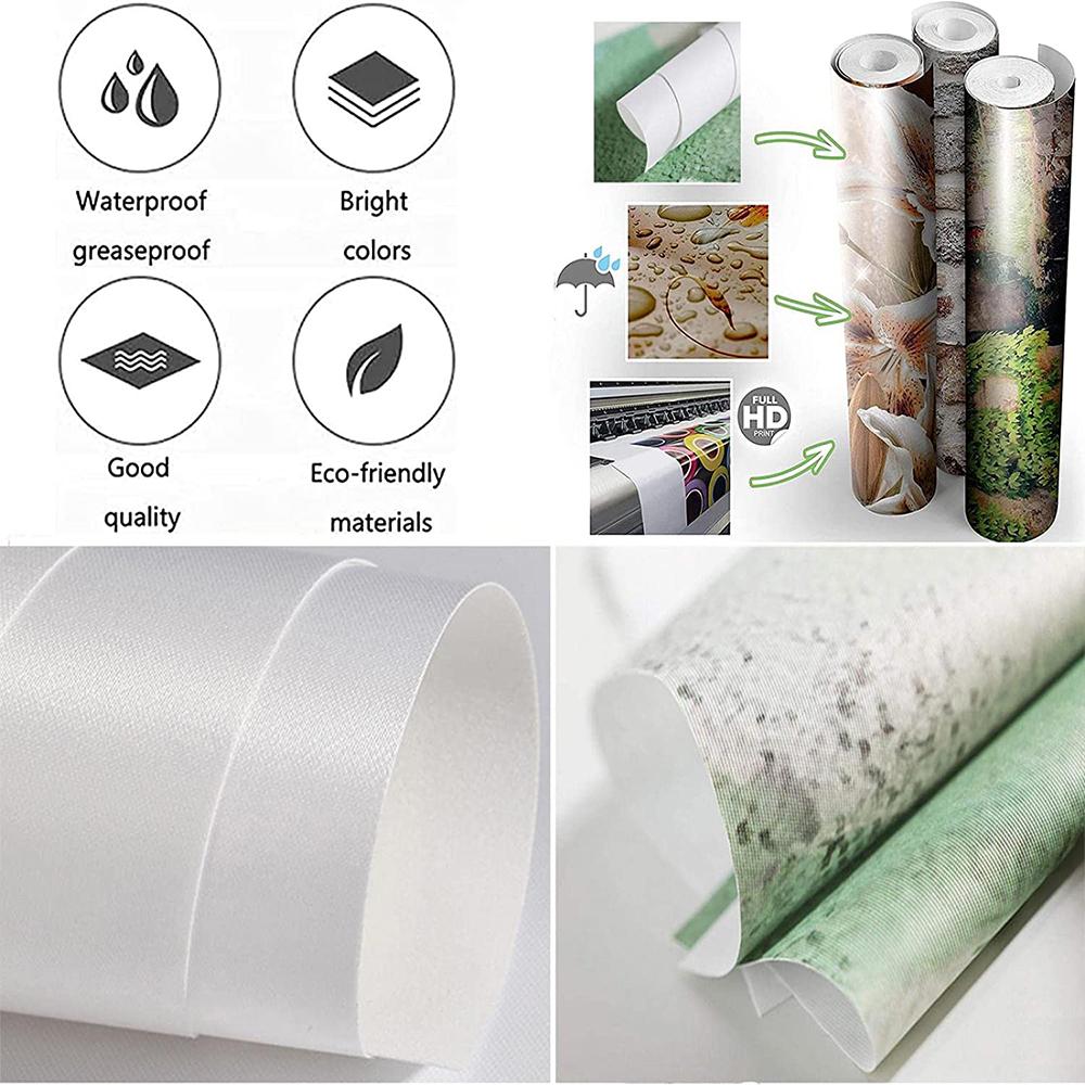 Blue Sky Wallpaper White Clouds Mural Sunshine Seagull Ceiling Wall Mural Living Room Bedroom Wallpaper