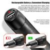 USB Интеллектуальный Электрический Паяльник Многофункциональная Паяльная Сварочная Ручка с Функцией Регулировки Температуры 300-400℃