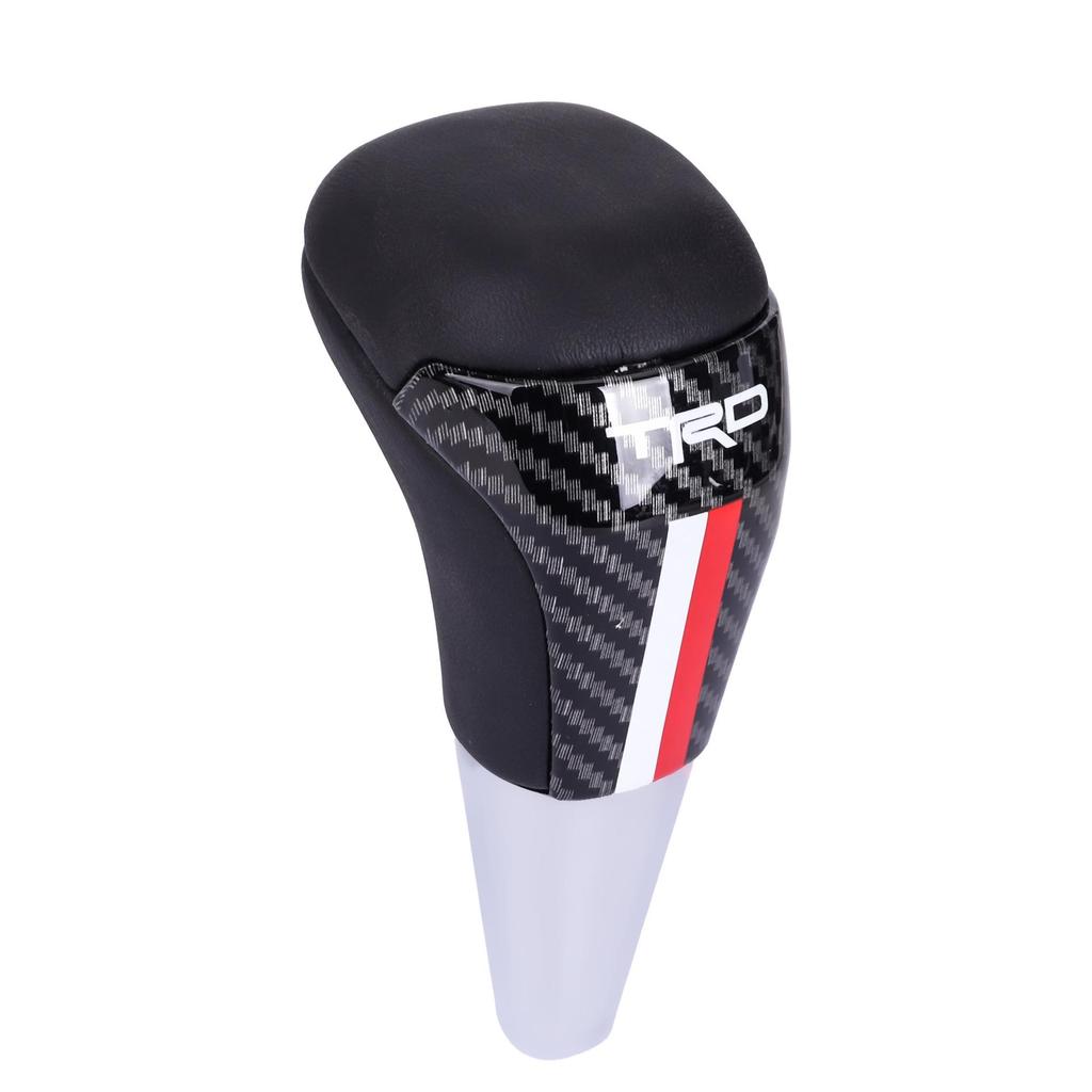 Toyota Hilux, Prado, Fortuner Gear Shift Knob Modification