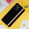 Флаг Италии для Samsung Galaxy A14 A34 A54 A12 A32 A52 A51 A71 A53 A33 A13 A15 A25 A35 A55 чехол для телефона