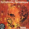LP Record PIERRE MONTEUX, HAMBURG NORTH GERMA - Berlioz: Symphony Fantastique In C  CHJ30032 CONCERT HALL Japan Classical Used