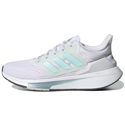 EQ21 Run White Halo Mint женские кроссовки Cloud-White Grey-Six GZ2841