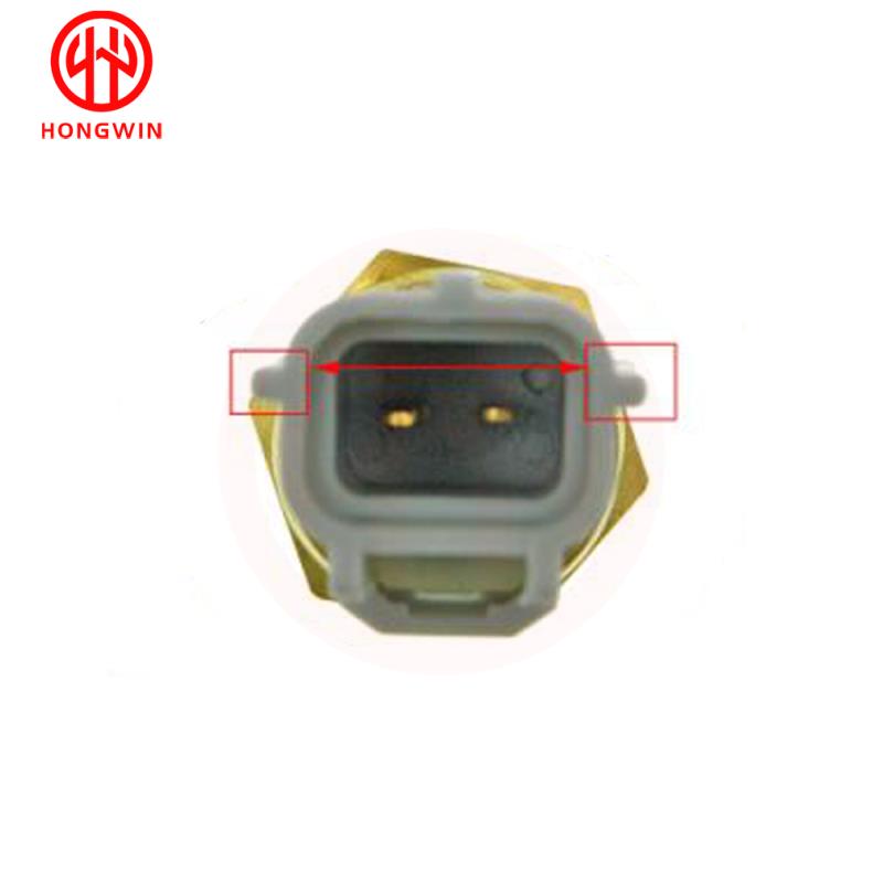 New Coolant Temperature Sensor For Chevrolet Ford Geo Toyota Lexus Mazda Jaguar Pontiac Suzuki 89422-35010 5S1517 89422-20010