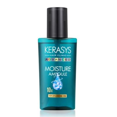 Advanced 10X Moisture Ampoule Сыворотка 80 мл 1 шт./2 шт.