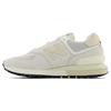 Кроссовки унисекс 574 Legacy Ivory White Off-White U574LGE1
