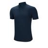 Kelme 8353Pl1070 Премиум-поло Темно-синий