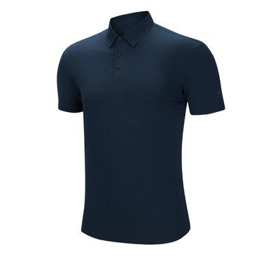 KELME 8353Pl1070 Премиум-поло Темно-синее