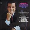 LP Пластинка ROBERT GOULET - Лучшие хиты Роберта Гуле S63675 CBS 1969 Великобритания Поп Б/У
