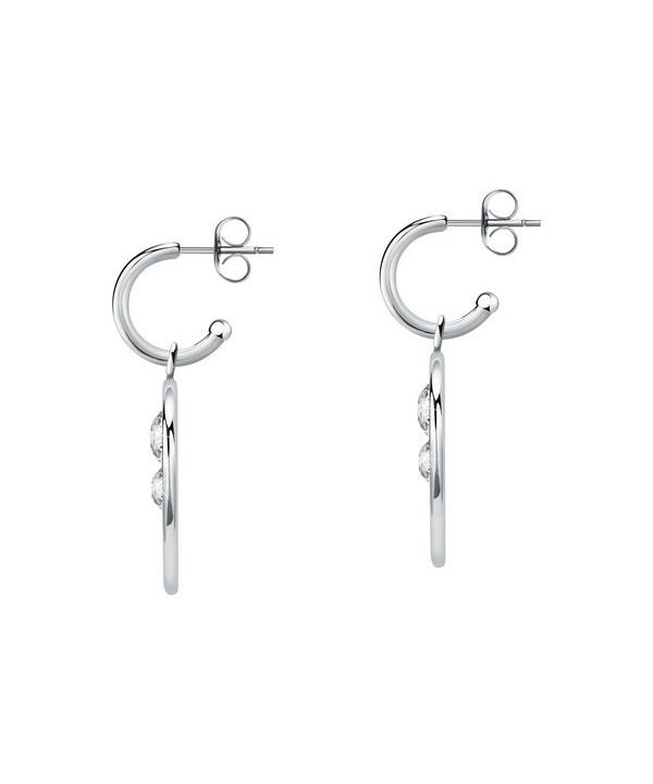 Morellato Серьги Vita из нержавеющей стали SATD18 для женщин