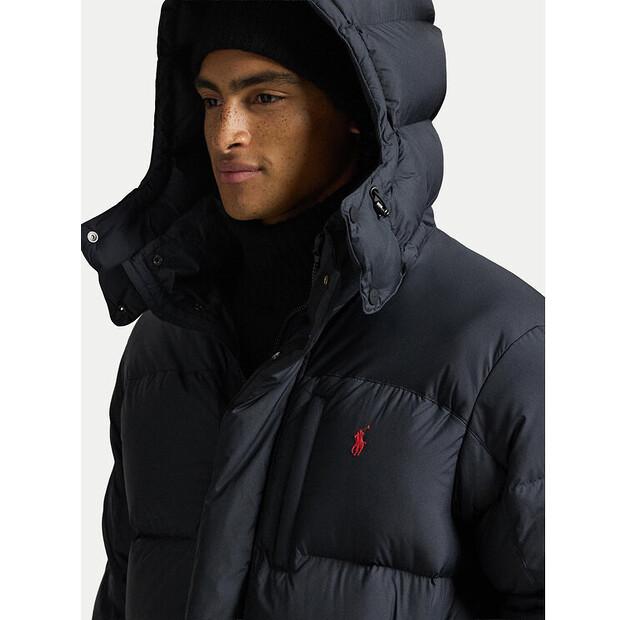 Куртка пуховая Polo Ralph Lauren 710P01338002