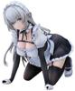 Maid Maison "Too Shiraishi" иллюстрация Ио Хаори Масштаб 1/6 ПВХ окрашенная готовая фигурка