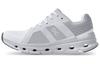 Cloudrunner Белый Иней Женский 46.99015