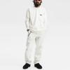 Carhartt WIP X DOE Коллаборация Осень/Зима 24 Лонгслив с карманом Унисекс Топы Белый A242050D6XX-03