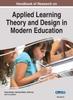 Книга Handbook of Research On Applied Learning Theory and Design In Modern Education, VOL 2