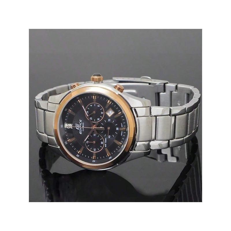 Casio Общие мужские часы: Edifice Хронограф EF-530P-1AVDF