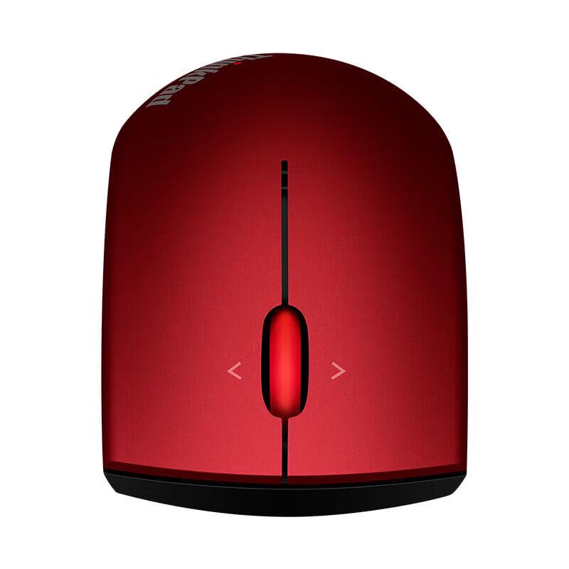 Lenovo ThinkPad Wireless Blu-ray Mouse