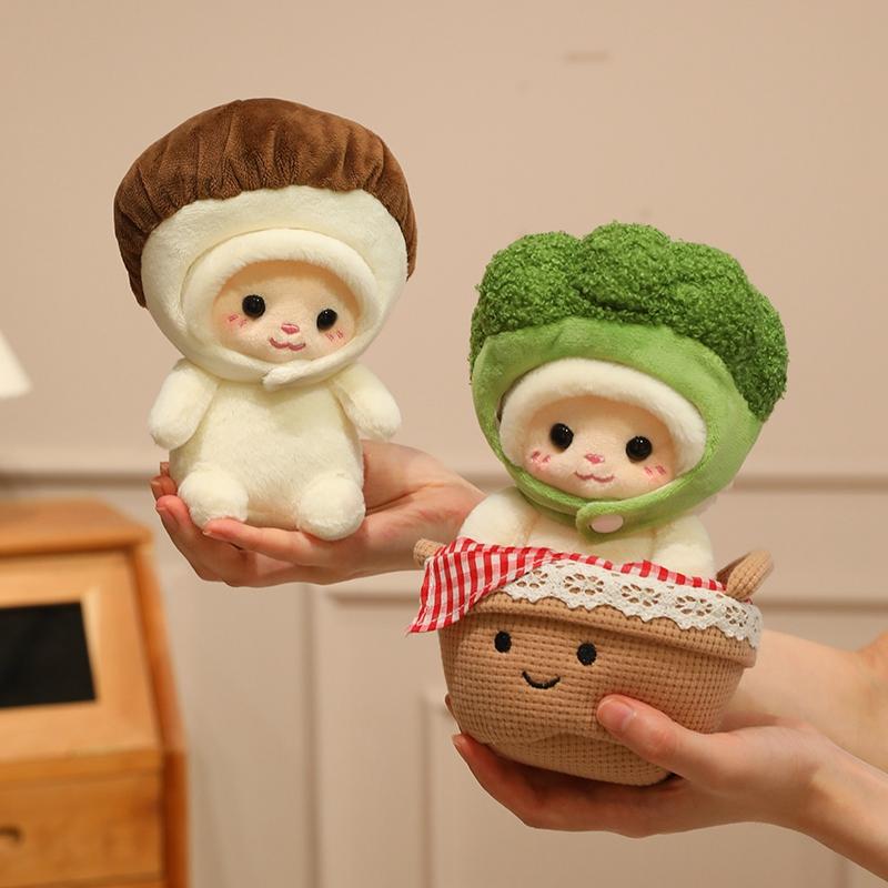 New Lovely Sheep Plush Toys Soft Sheep Doll Warm Cozy Hugging Appease Animal Doll Birthday Gift To Girls