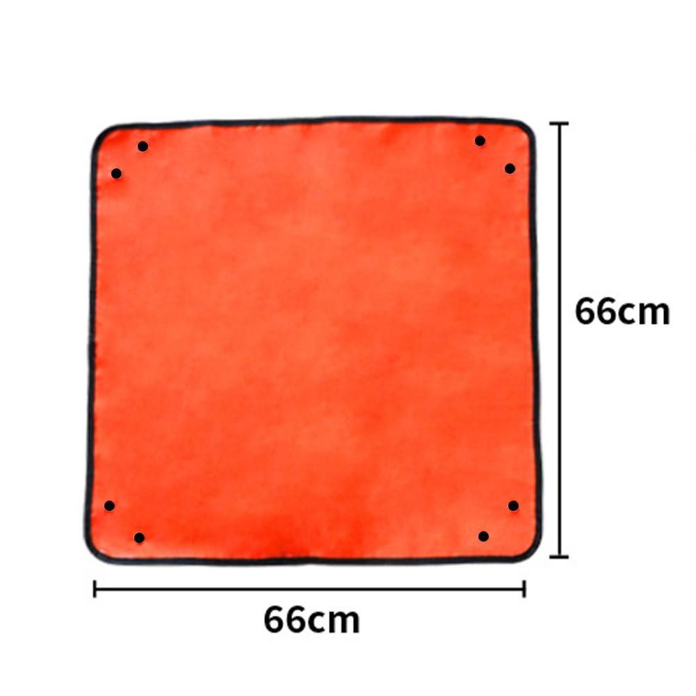 50-150СМ Садовый коврик для посадки Многоразовый садовый коврик-подушка для пересадки для цветов, суккулентов, растений, коврик для пересадки