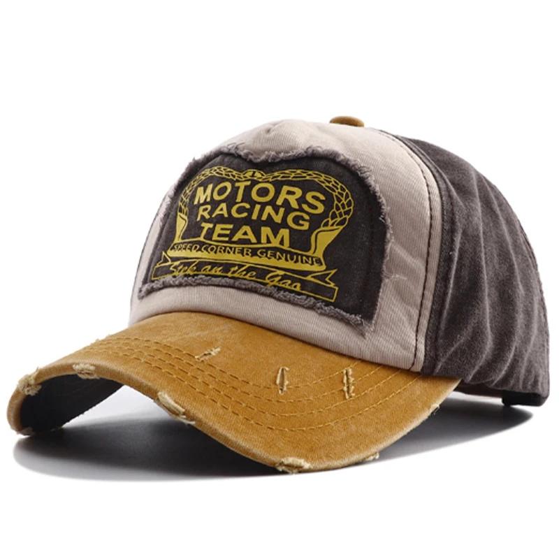 Модная кепка-snapback с буквой, хлопковая бейсболка, мужская, женская, хип-хоп, приталенная, для рыбалки, для улицы, осенняя, летняя, повседневная шляпа