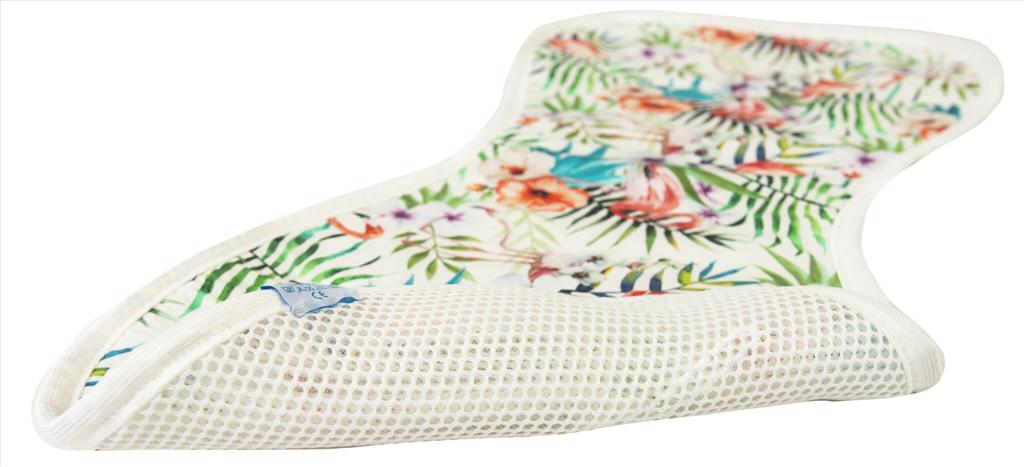 Nakładka redukująca nacisk 9-18kg paddi'x print flaming