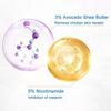 Korean Body Lotion for Dry, Damage Skin - Daily Moisturizing Lotion for All Skin Types | With Niacinamide, 6.76 Fl oz