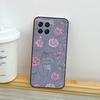Чехол с рисунком Цветы Природа Листья Для Samsung Galaxy M21 M31 M11 M13 M54 M34 M14 M56 M36 M16 M53 M32 M52 M35 M55 M15 M06
