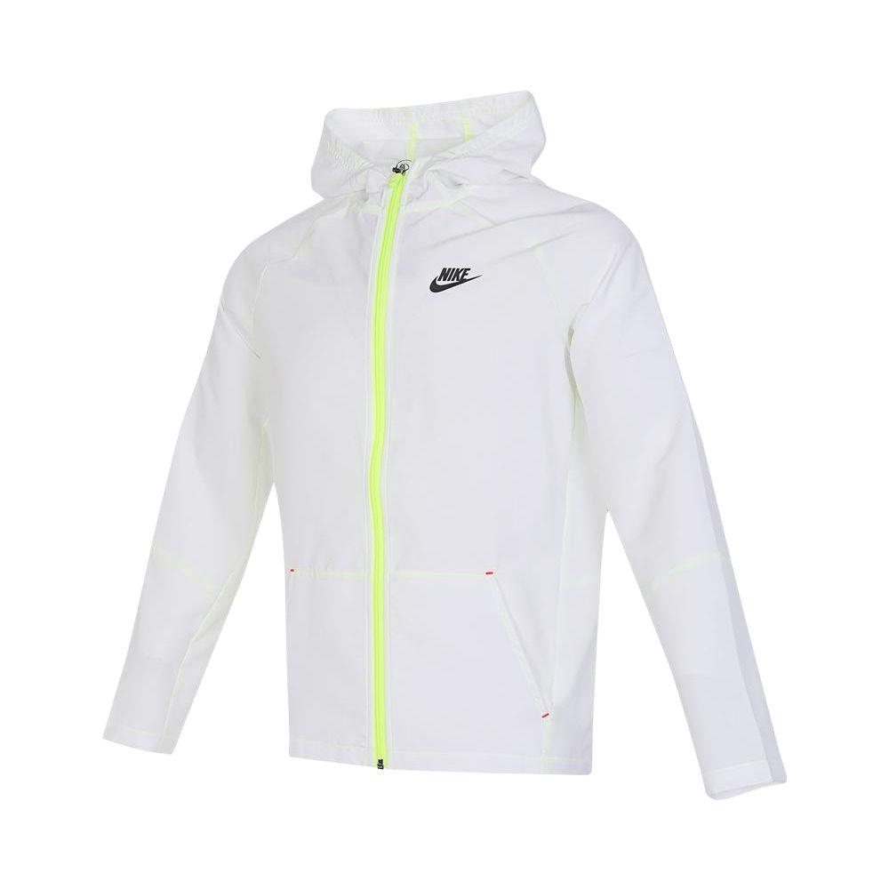 Kids' Nike Kids Jackets Hooded Thin