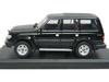 IXO Toyota Land Cruiser 1993 Черный 1/43