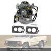 Карбюратор 21100-35520 Для двигателя Toyota 22R 1981-1995 ПИКАП