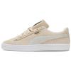 Suede Classic Xxi Casual Low-Top Sneakers Unisex Sneakers Off-White 374915-10